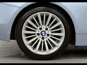BMW 4 Series thumbnail