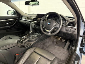 BMW 4 Series thumbnail