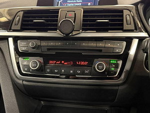 BMW 4 Series thumbnail