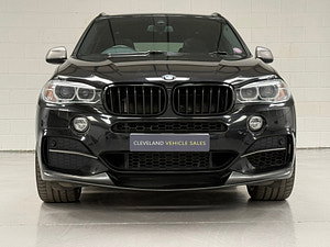 BMW X5 thumbnail