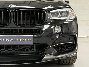 BMW X5 thumbnail