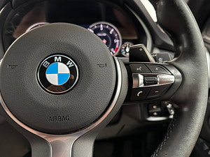 BMW X5 thumbnail
