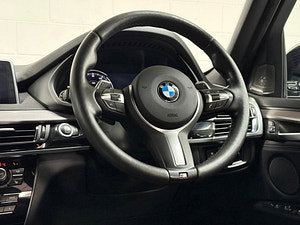 BMW X5 thumbnail