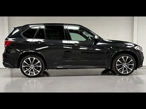 BMW X5 thumbnail