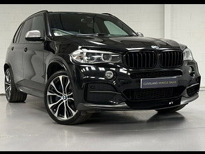 BMW X5 thumbnail