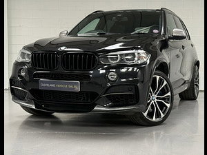 BMW X5 thumbnail