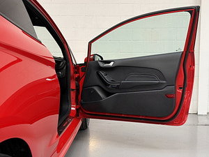 Ford Fiesta thumbnail