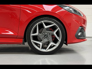 Ford Fiesta thumbnail