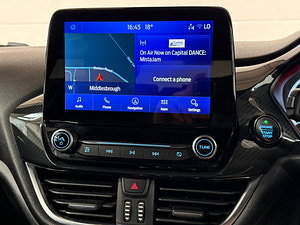 Ford Fiesta thumbnail