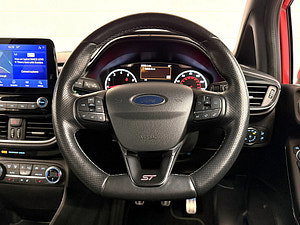Ford Fiesta thumbnail