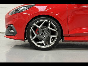 Ford Fiesta thumbnail