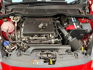 Ford Fiesta thumbnail