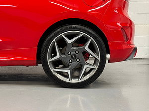 Ford Fiesta thumbnail