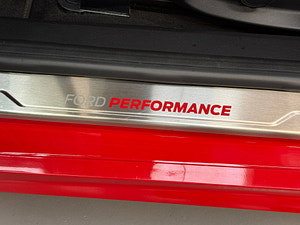 Ford Fiesta thumbnail