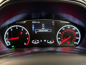 Ford Fiesta thumbnail