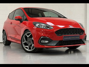 Ford Fiesta thumbnail