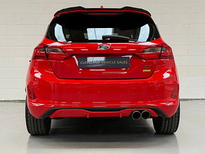 Ford Fiesta thumbnail