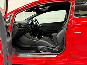 Ford Fiesta thumbnail