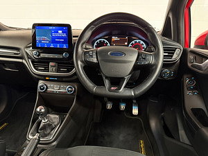 Ford Fiesta thumbnail