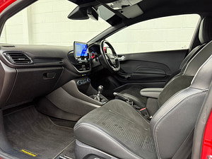 Ford Fiesta thumbnail