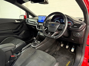 Ford Fiesta thumbnail