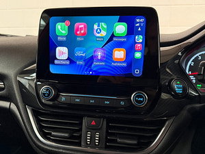 Ford Fiesta thumbnail
