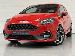 Ford Fiesta thumbnail