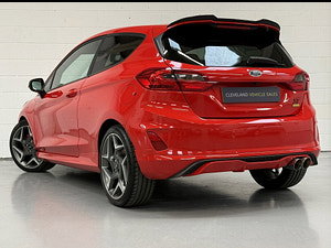 Ford Fiesta thumbnail