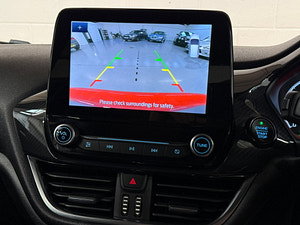 Ford Fiesta thumbnail