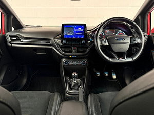 Ford Fiesta thumbnail