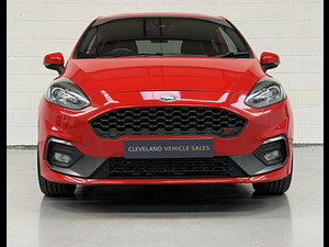 Ford Fiesta thumbnail