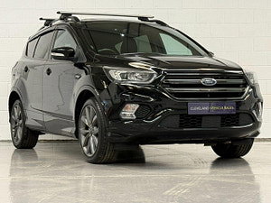 Ford Kuga thumbnail