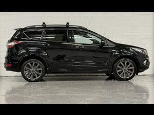 Ford Kuga thumbnail