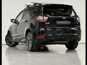 Ford Kuga thumbnail