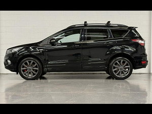 Ford Kuga thumbnail