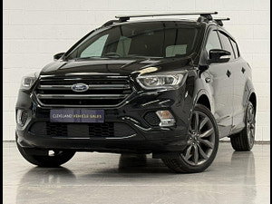Ford Kuga thumbnail