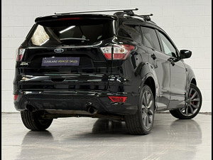 Ford Kuga thumbnail