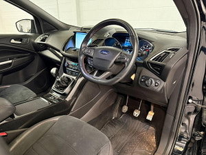 Ford Kuga thumbnail