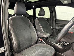 Ford Kuga thumbnail