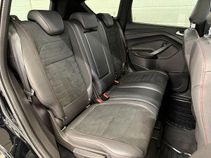 Ford Kuga thumbnail