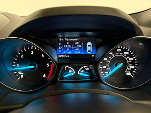 Ford Kuga thumbnail