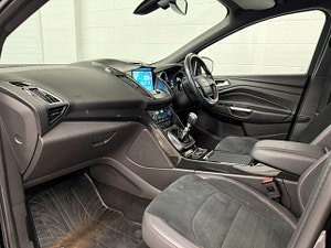 Ford Kuga thumbnail