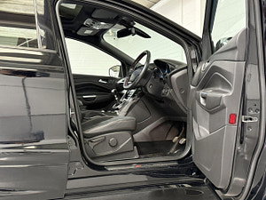 Ford Kuga thumbnail