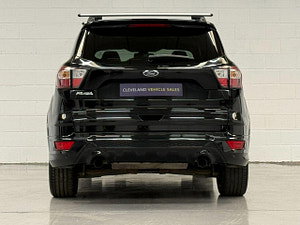 Ford Kuga thumbnail