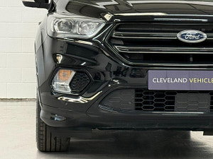 Ford Kuga thumbnail
