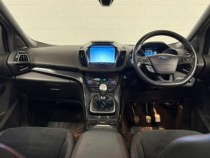 Ford Kuga thumbnail