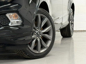 Ford Kuga thumbnail
