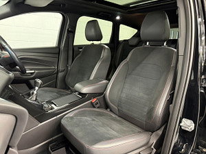 Ford Kuga thumbnail