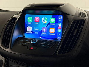 Ford Kuga thumbnail