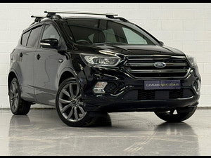 Ford Kuga thumbnail